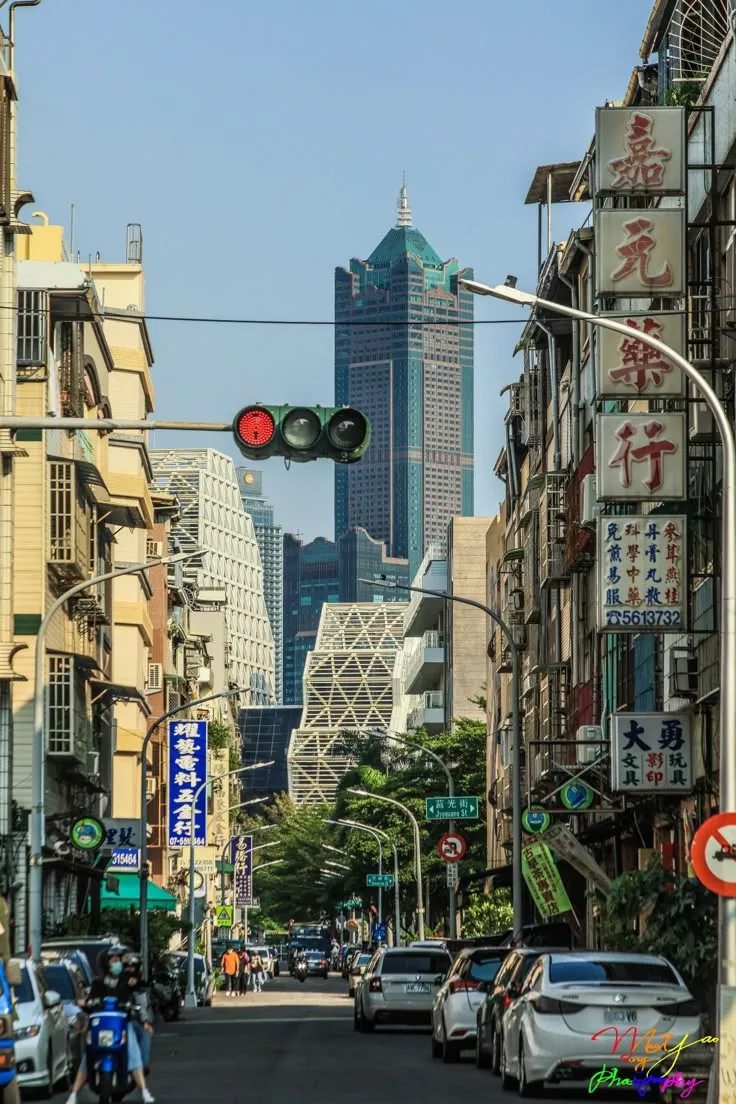 4D3N Eastern Taiwan Itinerary uqwb0z