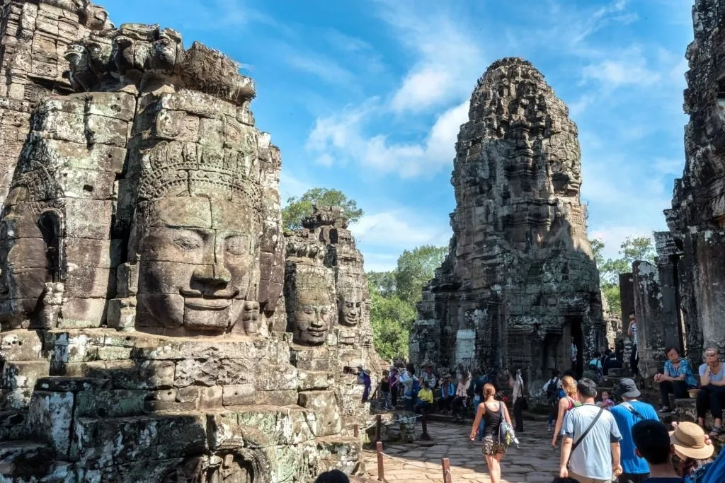 Perfect Itinerary for Exploring Siem Reap in 2 Days xsm78y