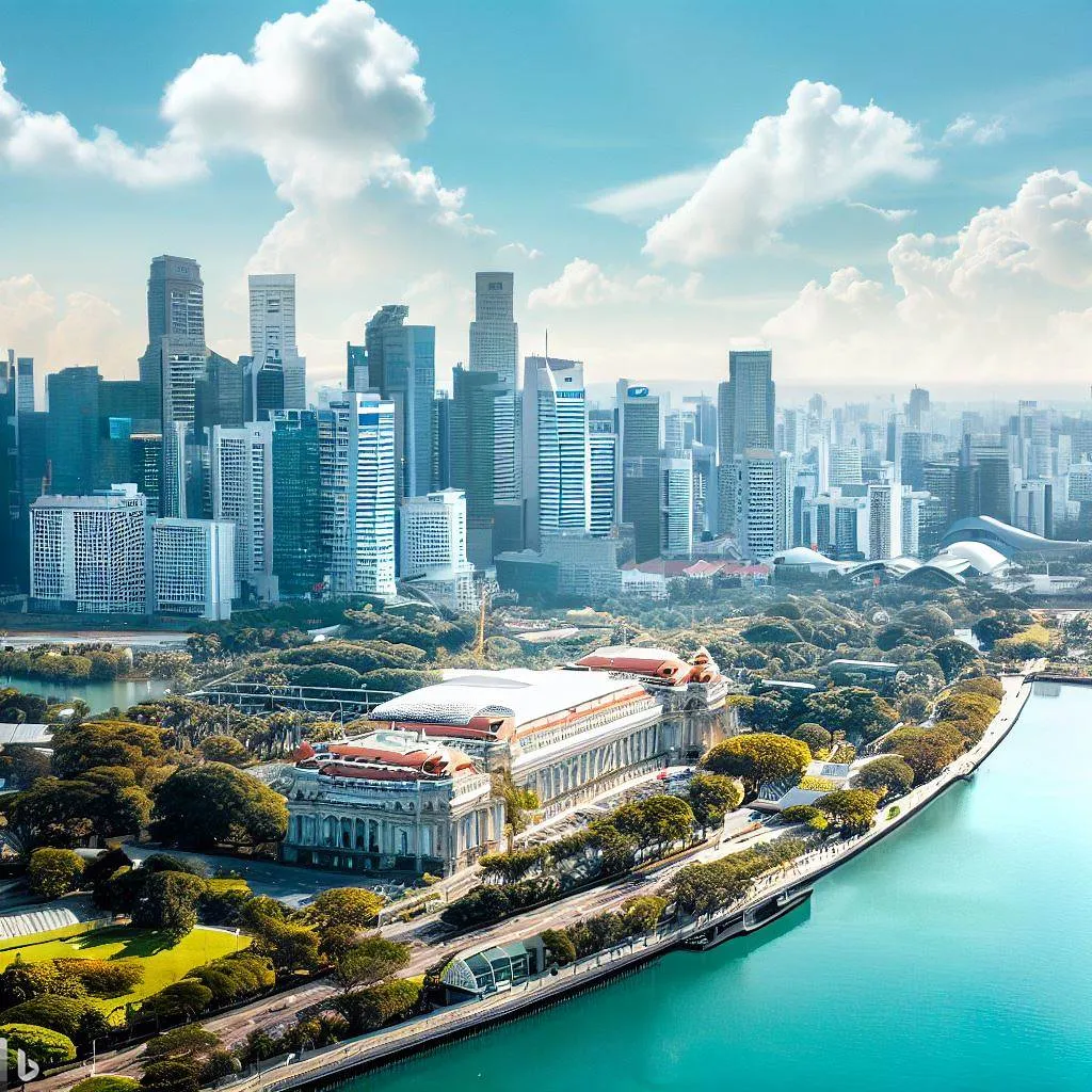 Singapore: The Perfect 3-Day Itinerary for an Unforgettable Experience gf7qdl