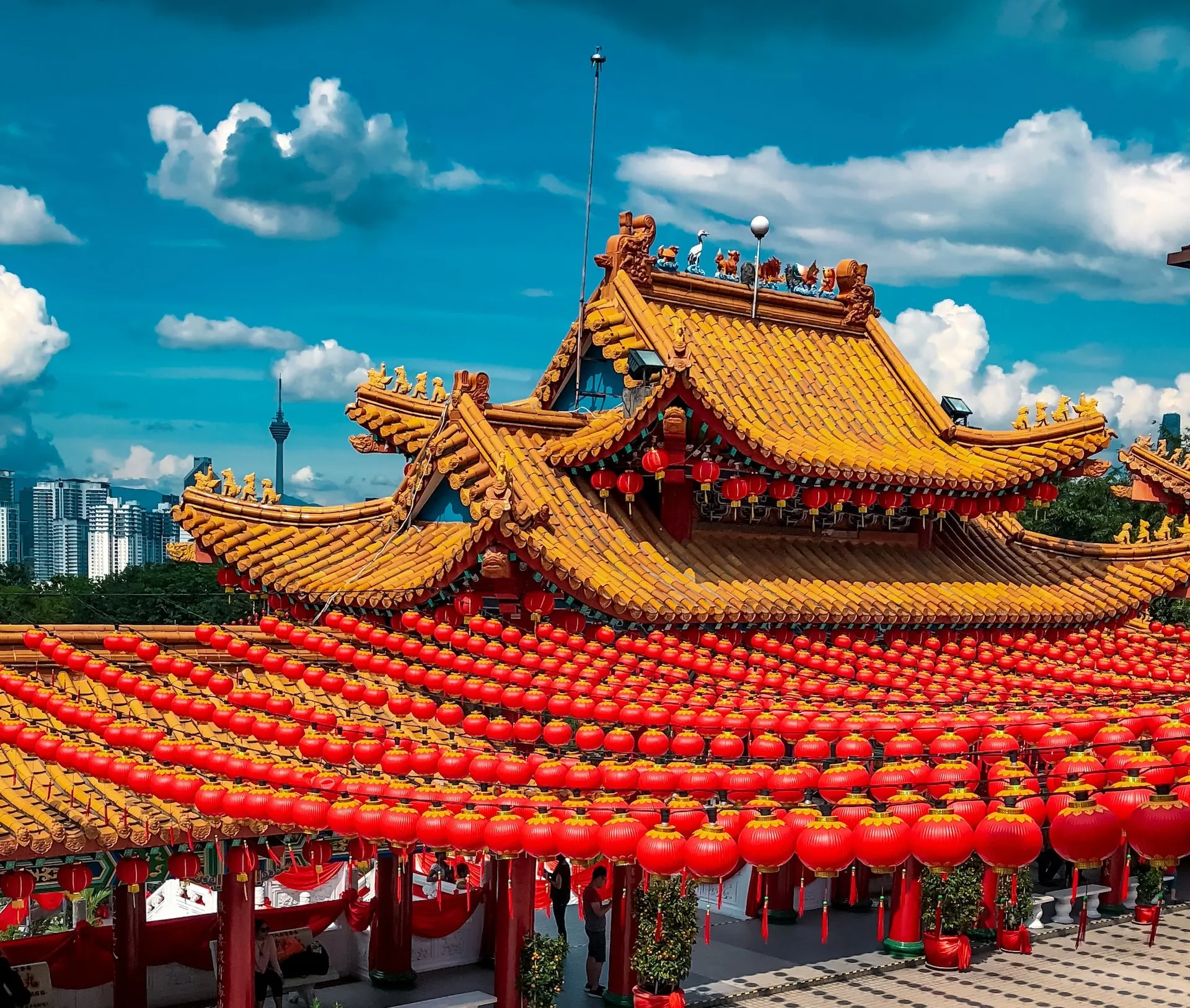 Kuala Lumpur Express: Best of the City in 2 Days xfiwd3