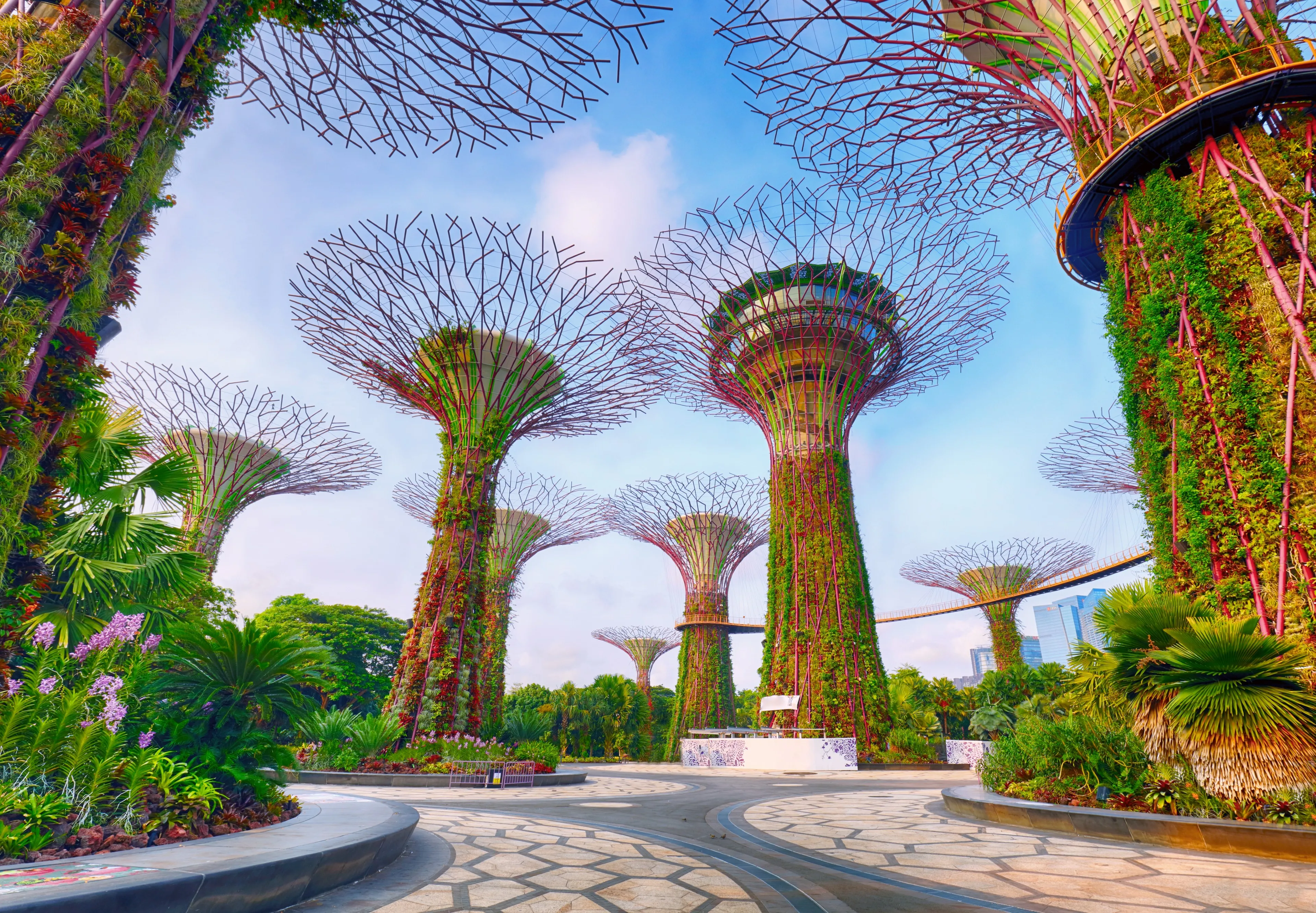 A Journey Through Time: My Unforgettable 2 Days Itinerary Experience in Singapore xxbtqv