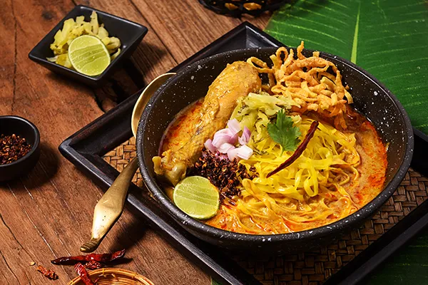 Holicay's Recommendations: 10 Must-Eats For First-Timers In Chiang Mai zk9ujx