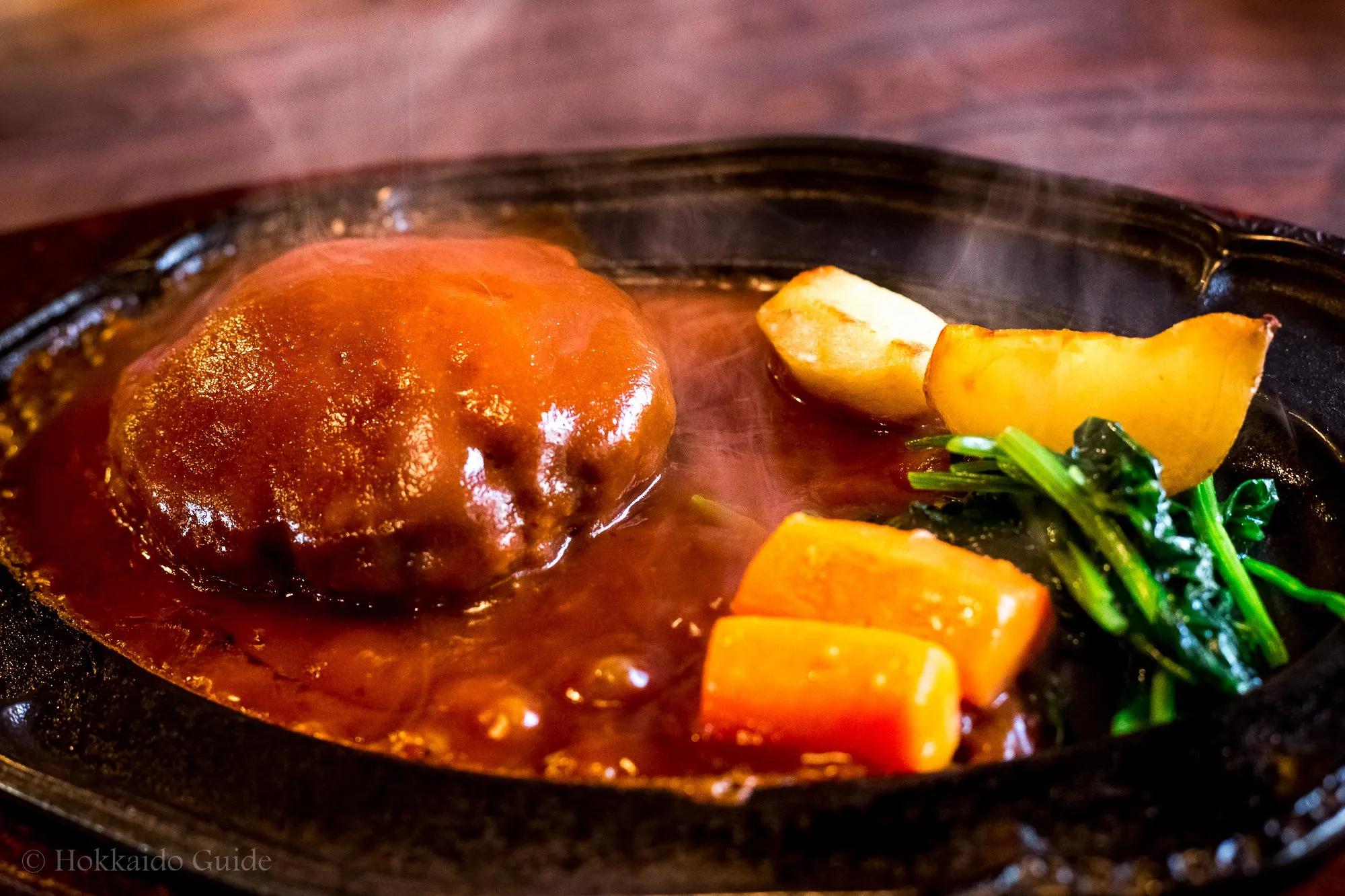 Holicay's Recommendations: 10 Must-Eats For First-Timers In Hokkaido
 k7b3nm