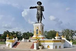 Vientiane Unveiled: A Two-Day Journey of Culture and Exploration cbr7sg