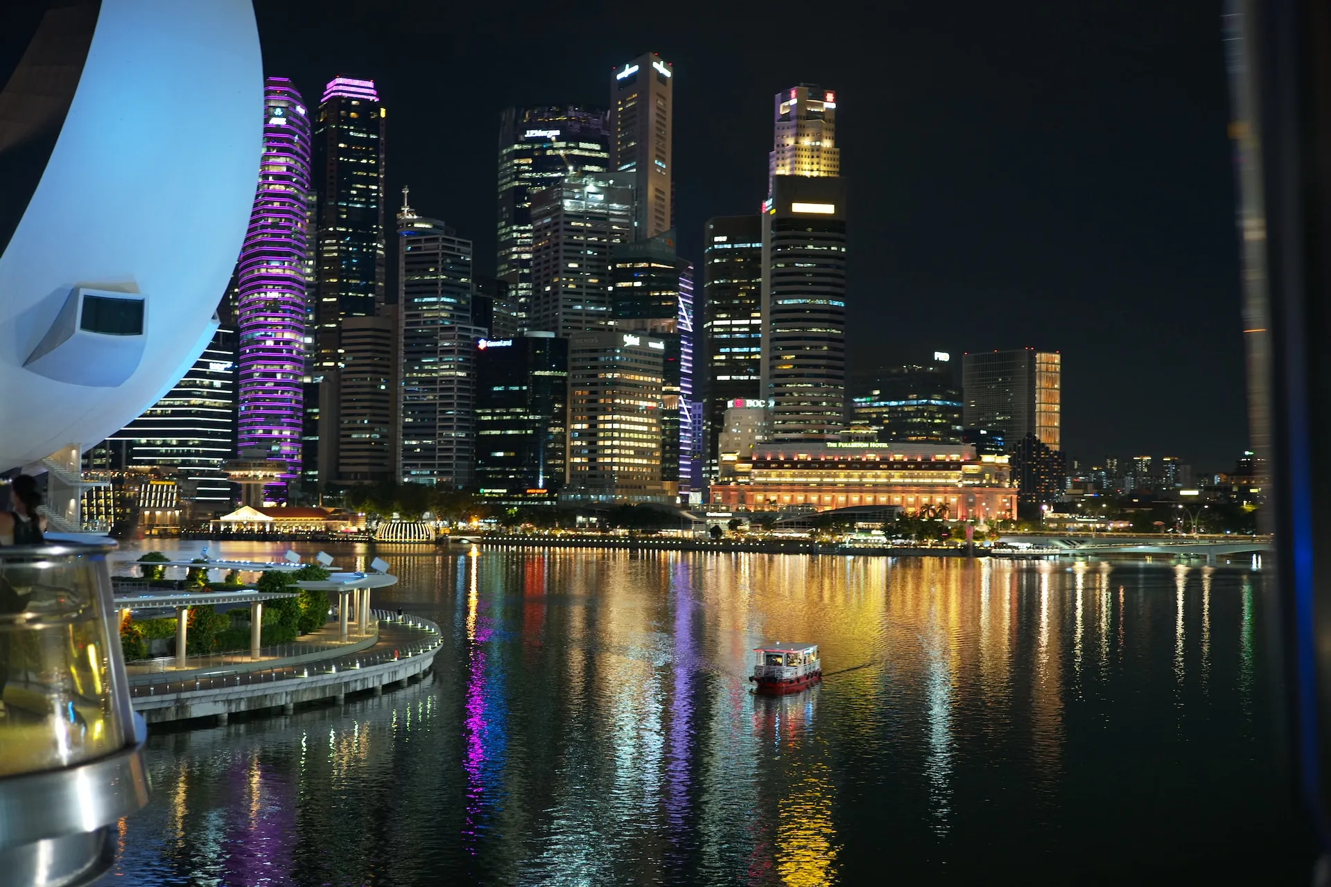 Two Days in Singapore: A Journey Through Culture, Adventure, and Fun 9a999i