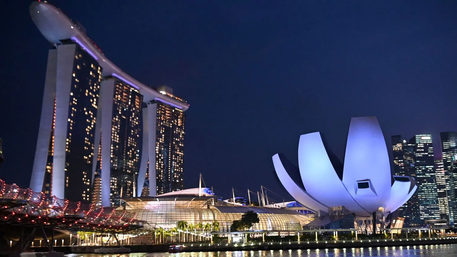 A Journey Through Time: My Unforgettable 2 Days Itinerary Experience in Singapore xxbtqv