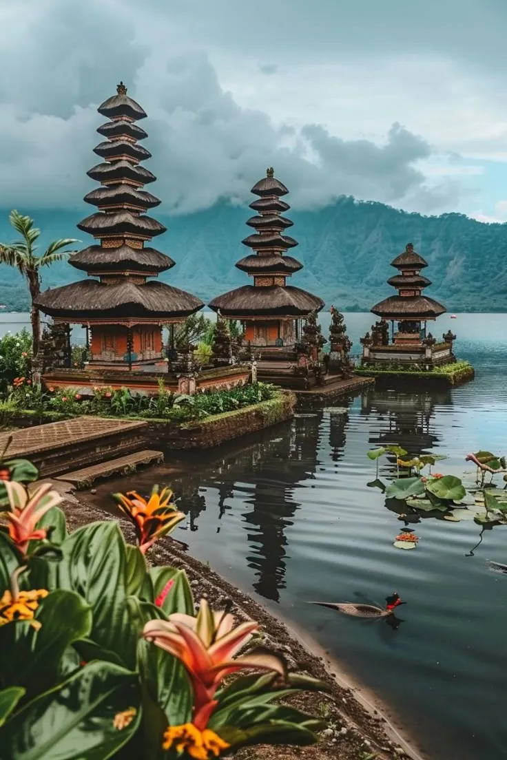 BEST 4D3N Bali Itinerary peh31x