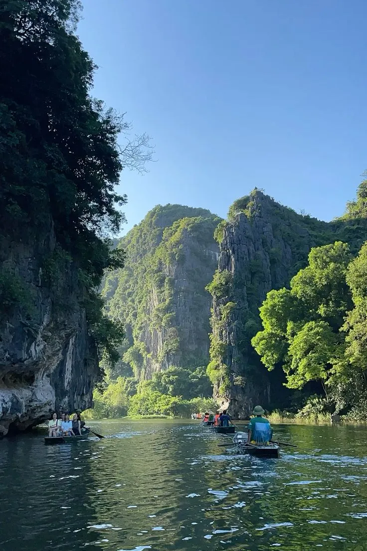 Cultural 4D3N Hanoi & Sapa Itinerary  ca4qzy