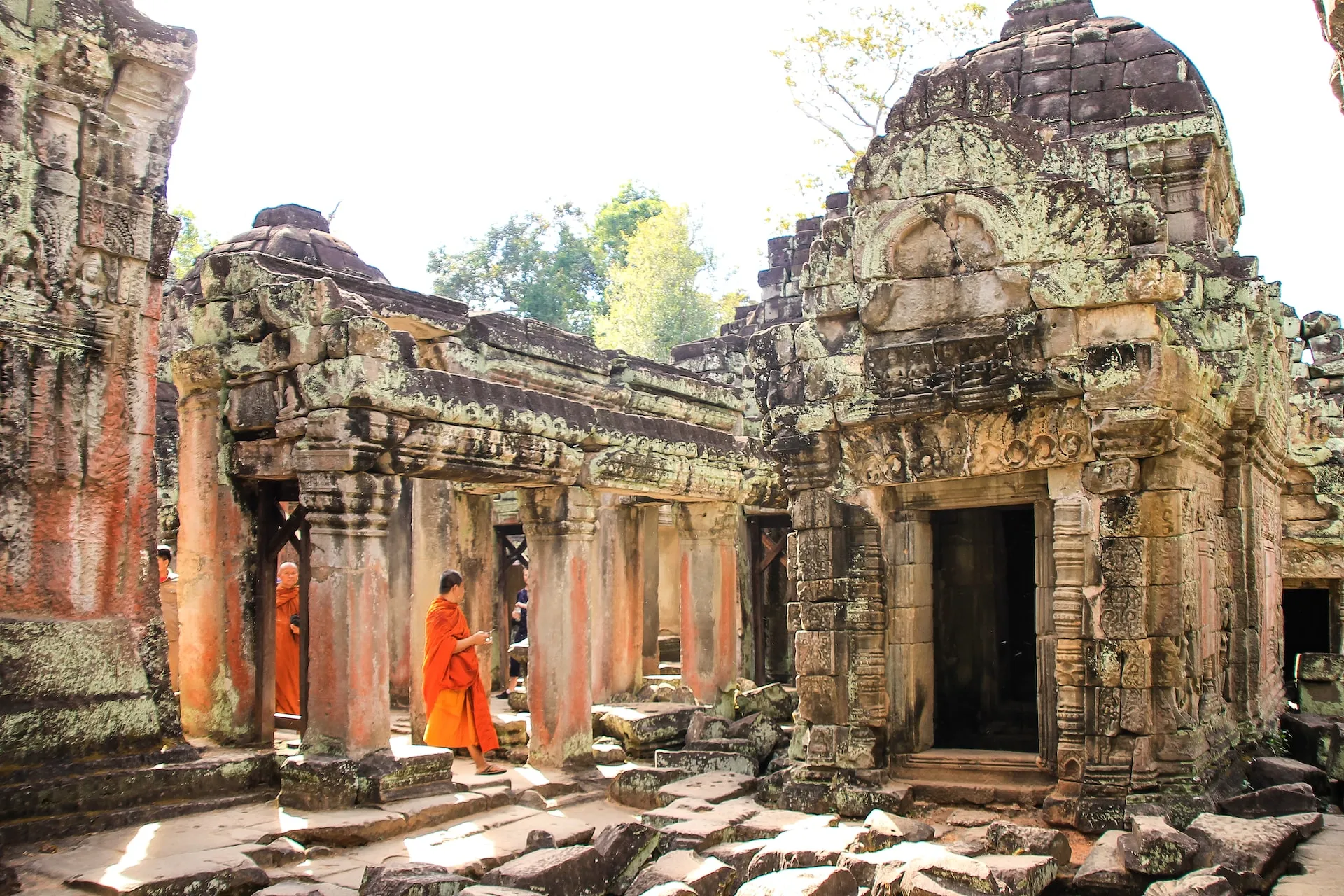 A 2 days Journey Through Time and Culture in Siem Reap 7z27g6