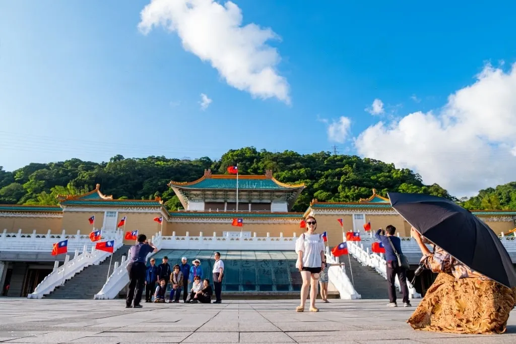 3 Day Taipei Itinerary: Must-Visit Highlights with Friends wfddrs