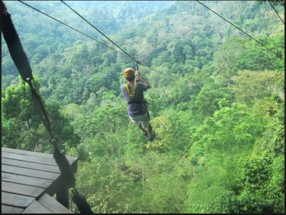 A Thrilling 4-Day Family Adventure in Phuket, Thailand qqc9ur