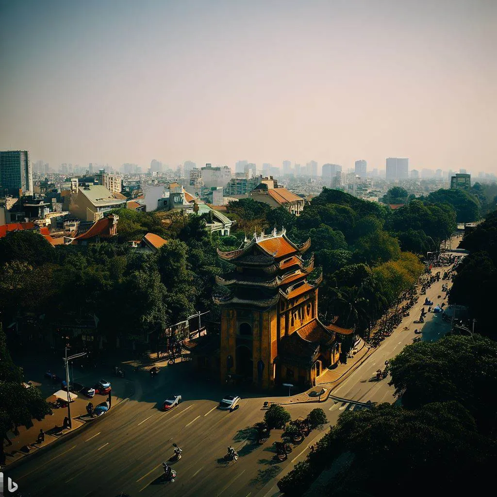 The Perfect 3-Day Hanoi Itinerary: Stirring up a Hanoian Adventure zz1quw