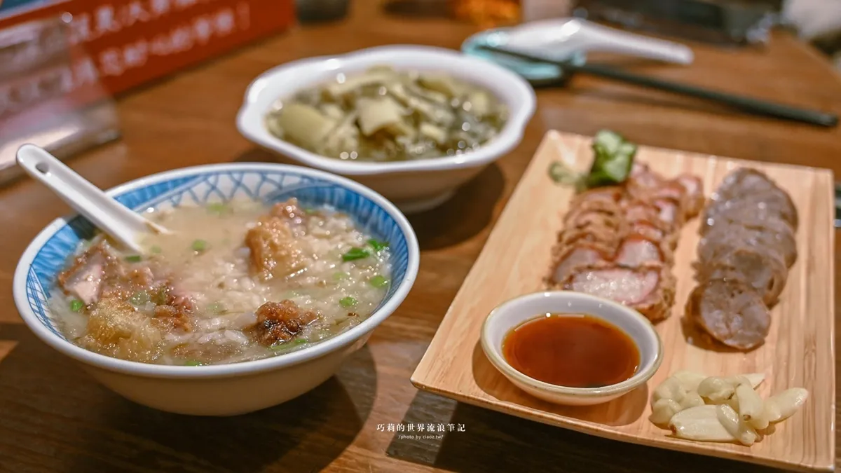 Holicay's Recommendations: 10 Must-Eats For First-Timers In Taichung 9rnupd