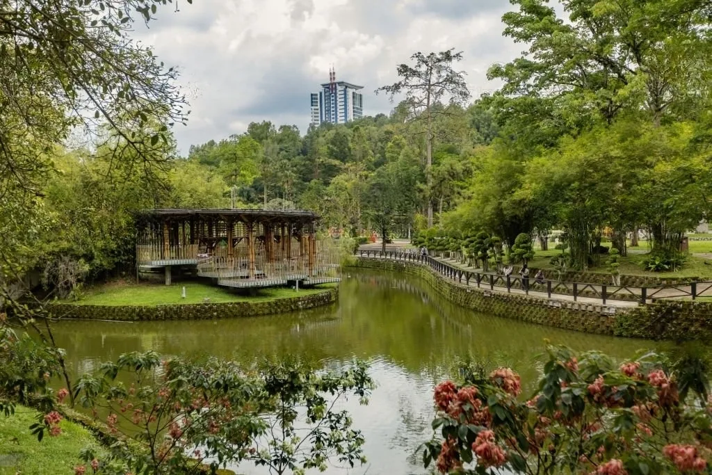 Ultimate 3-Day Kuala Lumpur Itinerary 4gf4jj