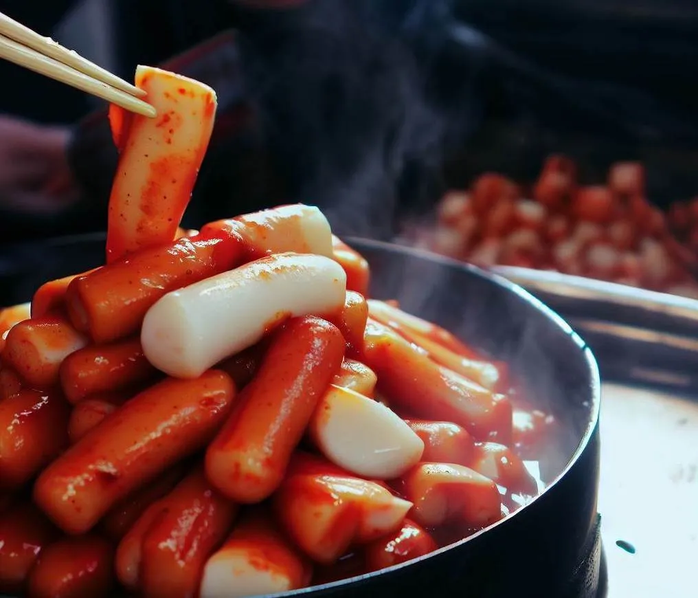 Seoul Sojourn: 48 Hours of Culture, Food, and Fun 5t4brv