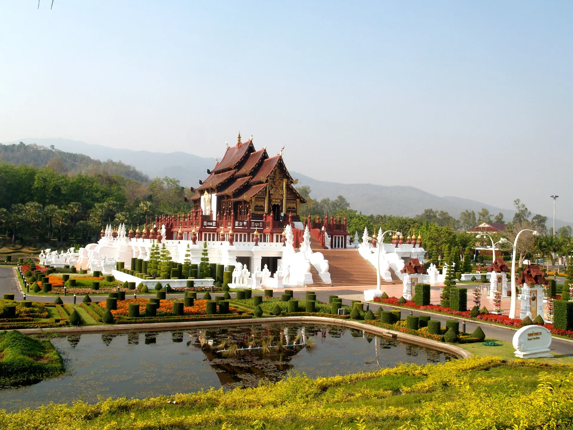 Two Days in Chiang Mai: Must-See Attractions and Activities limtc3