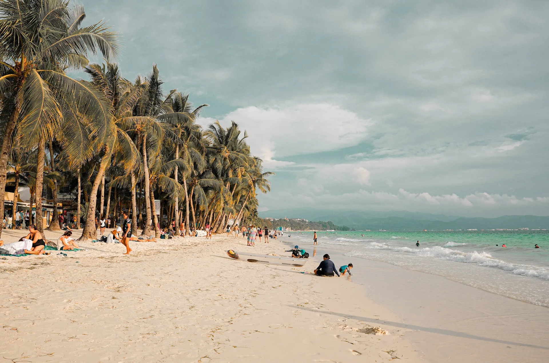 3-Day Perfect Boracay Island Itinerary 3gwjf0