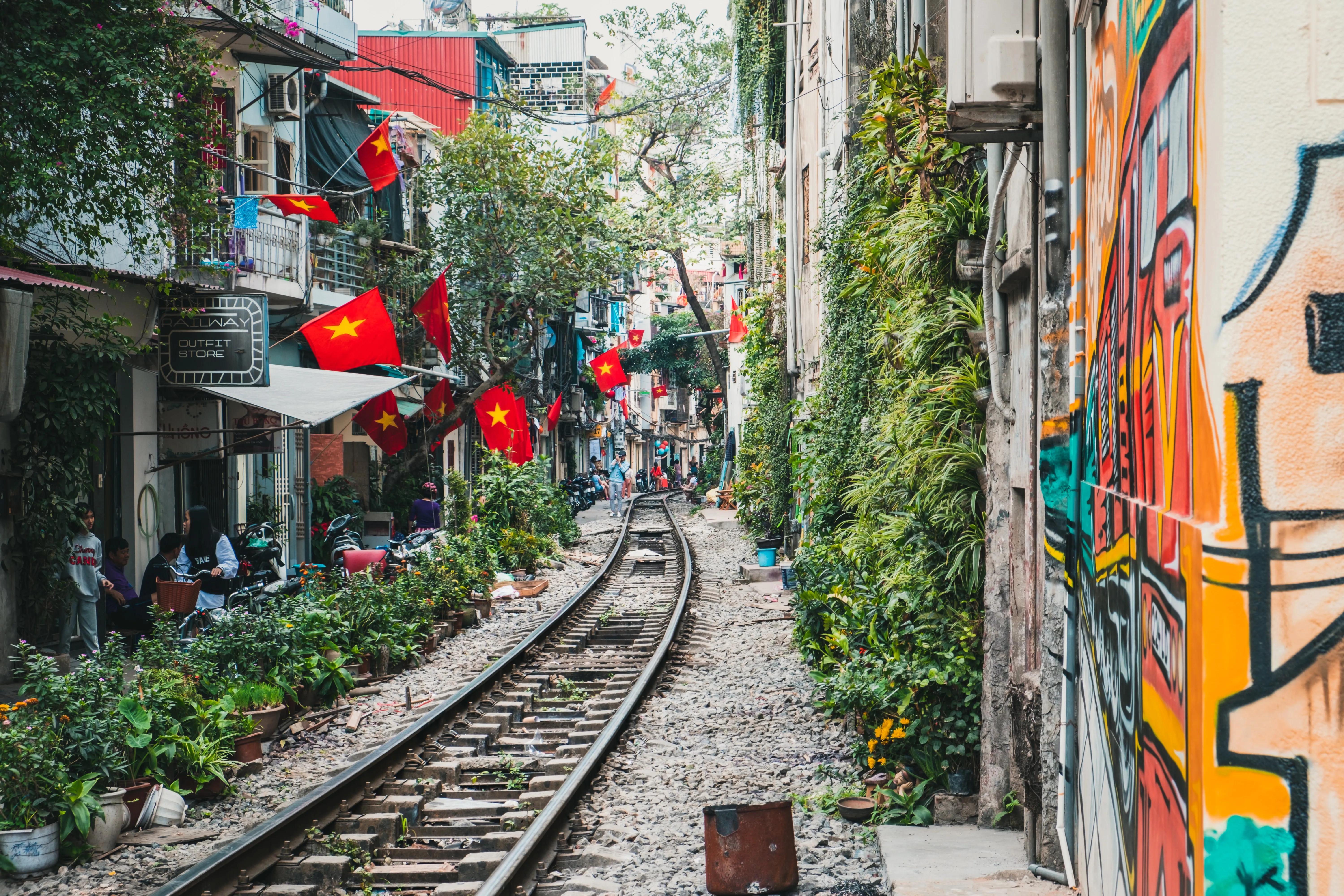 3-Day Hanoi Itinerary - A Balanced Cultural & Food Trip w9m71y