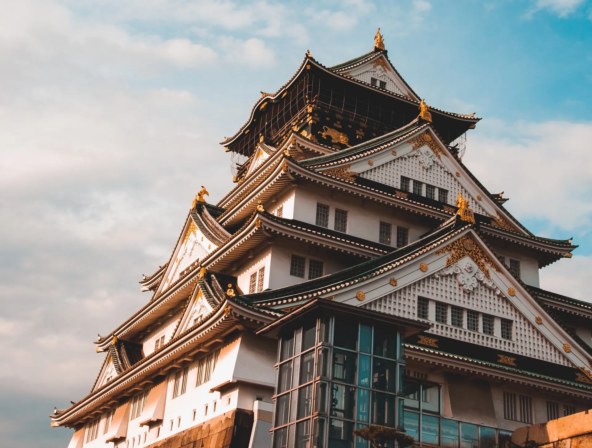 3 Days in Osaka: Discovering the Best of the City 2k64ma