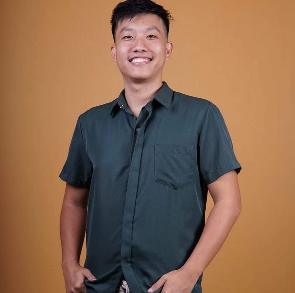 Bernt Kevin Lim