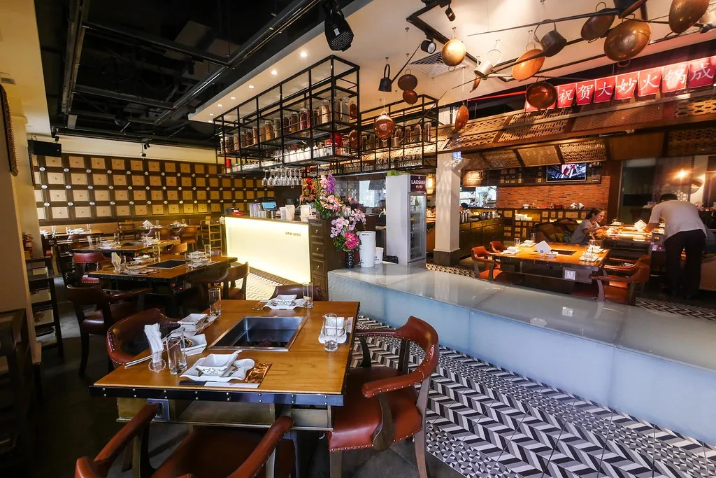 Foodie guide in Chengdu 🍜🐼 50zs7q