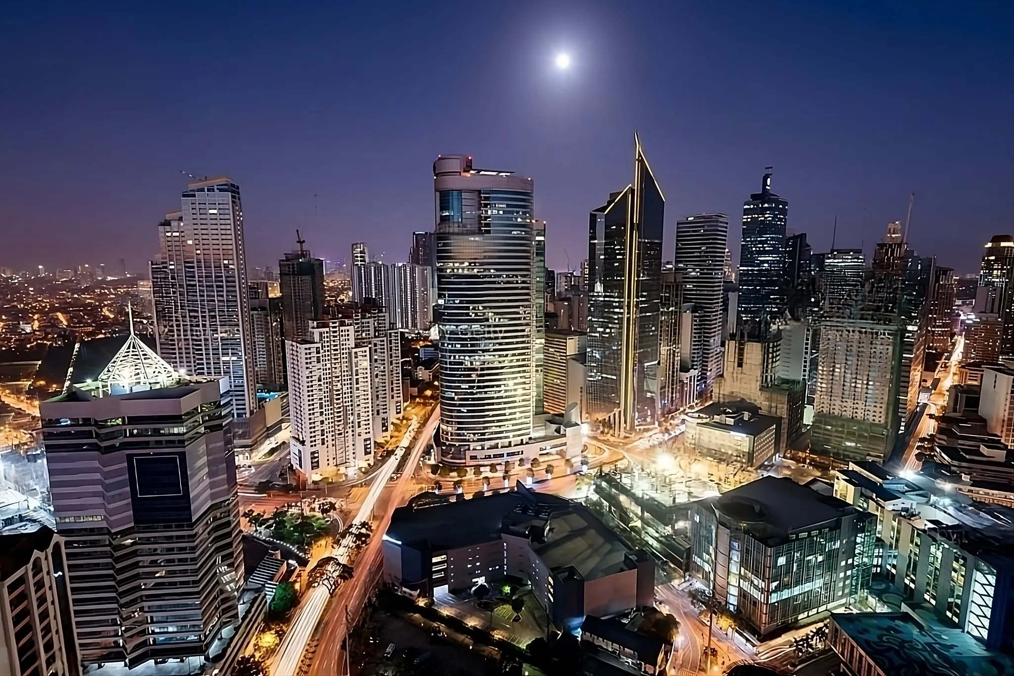 Cultural Highlights: A 2-Day Journey through Manila's Heritage hrk6w2