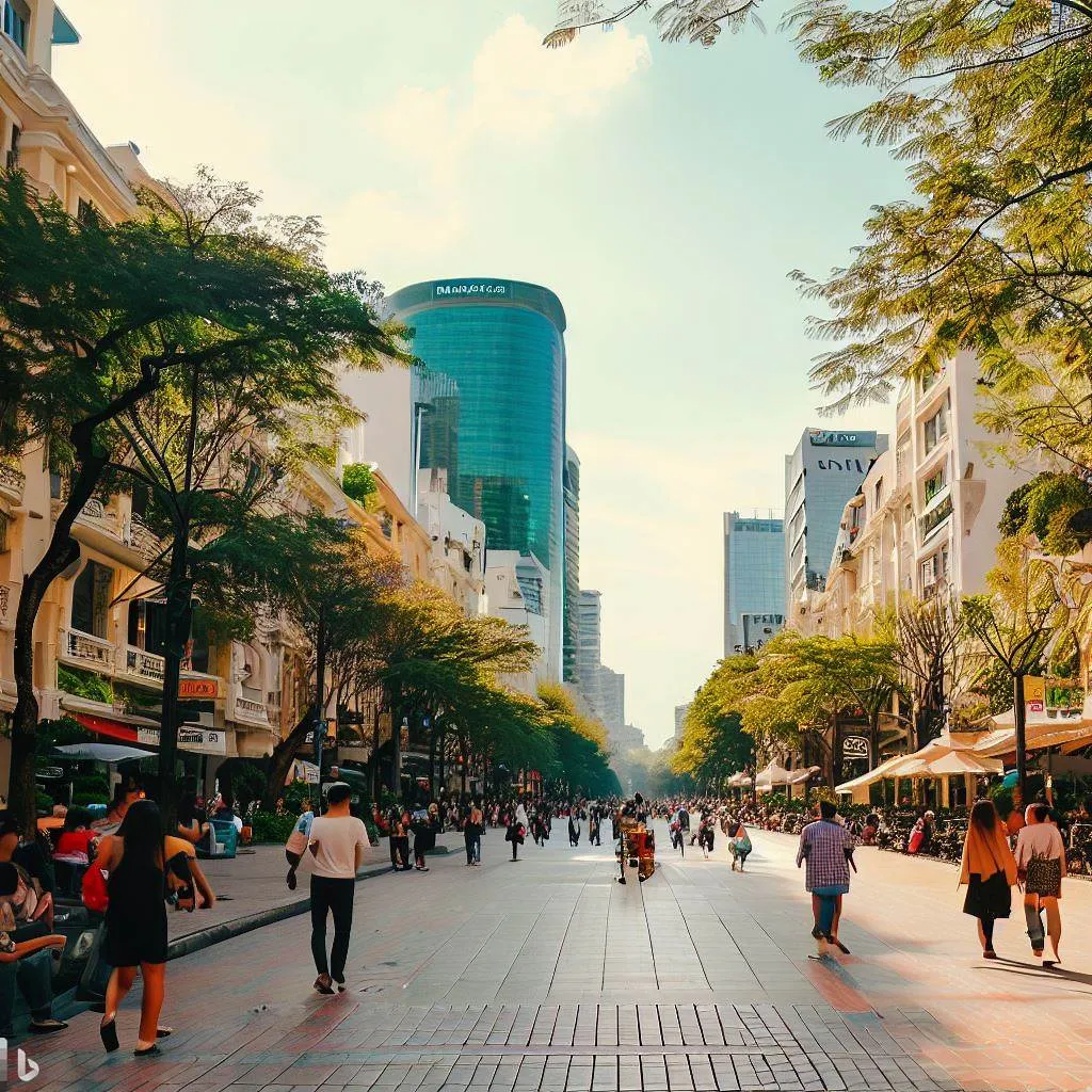3-Day Sai Gon Itinerary: Saigon-licious Sights and Vibes Await ys5d7z