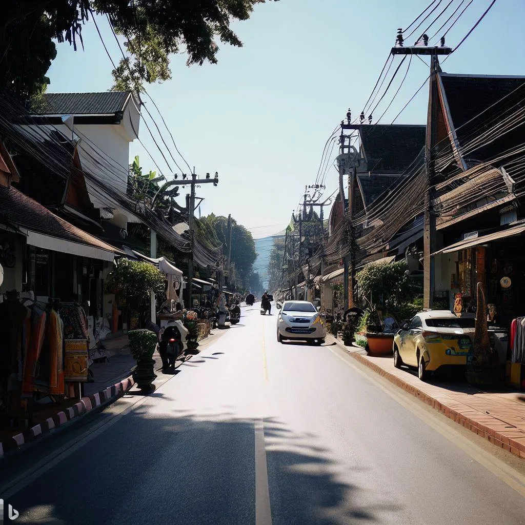 Two Days in Chiang Mai: Must-See Attractions and Activities limtc3