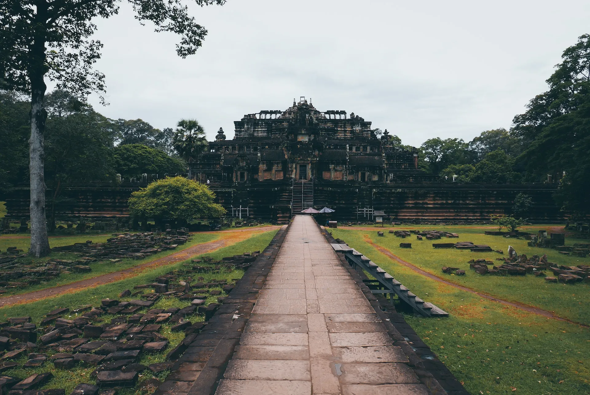 4-Day Siem Reap Itinerary: Unveiling Ancient Wonders and Khmer Delights! 4ax2ke