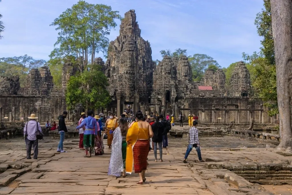 Perfect Itinerary for Exploring Siem Reap in 2 Days xsm78y