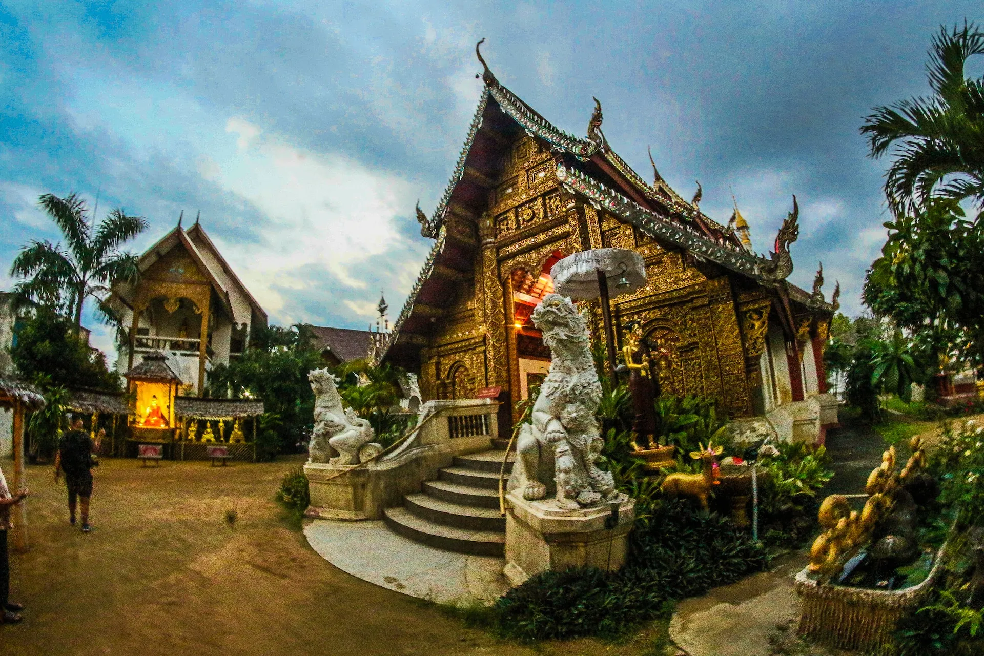 4-Day Chiang Mai Itinerary: Exploring the Best of Northern Thailand!  9itp6b