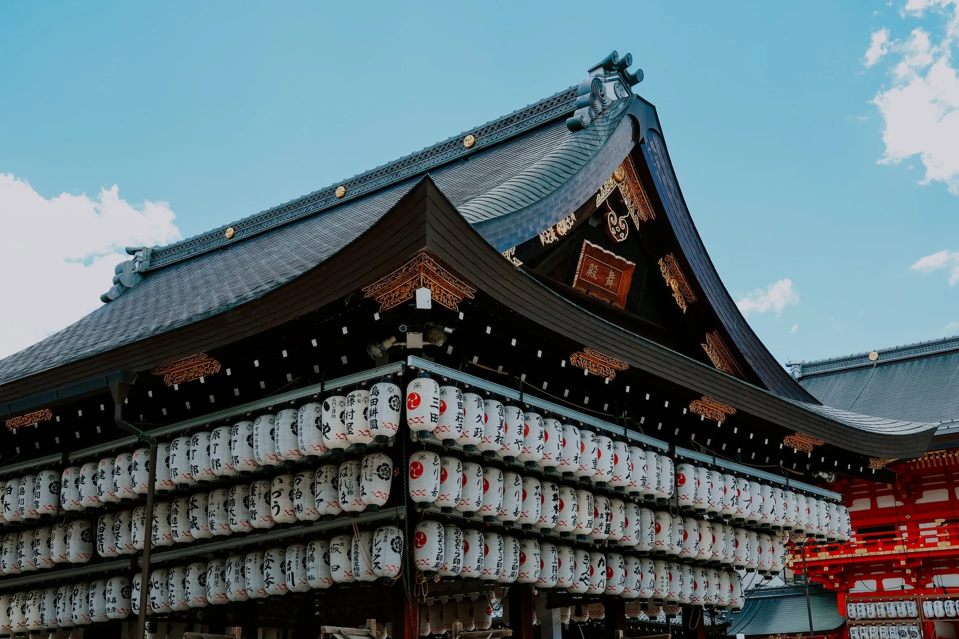 A Journey Through Time and Beauty: Three Unforgettable Days in Kyoto o549q8