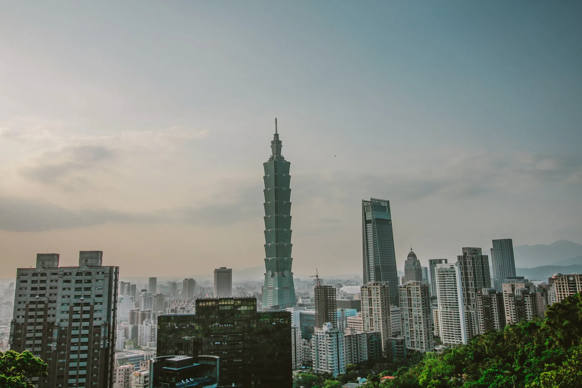 2 Day Taipei Itinerary: Best Things to Do with Local Tips k5ubm1