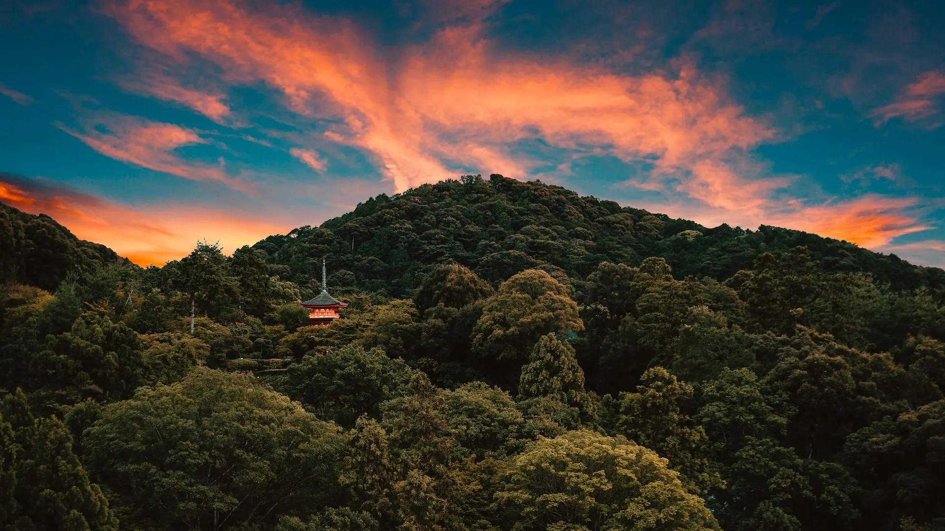 2 Day Kyoto Itinerary: Best Things to Do With Local Tips 2qp54e