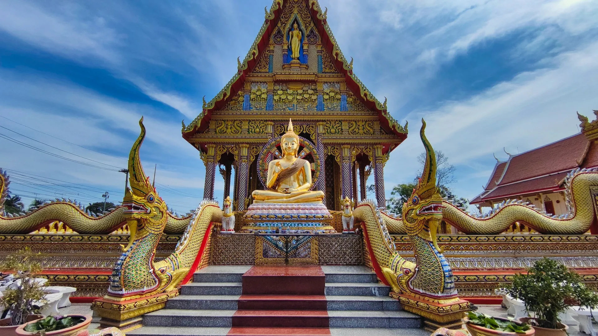 3-Day Exploring Pattaya: Sun, Sand, and a Splash of Sizzling Fun! 8lorju