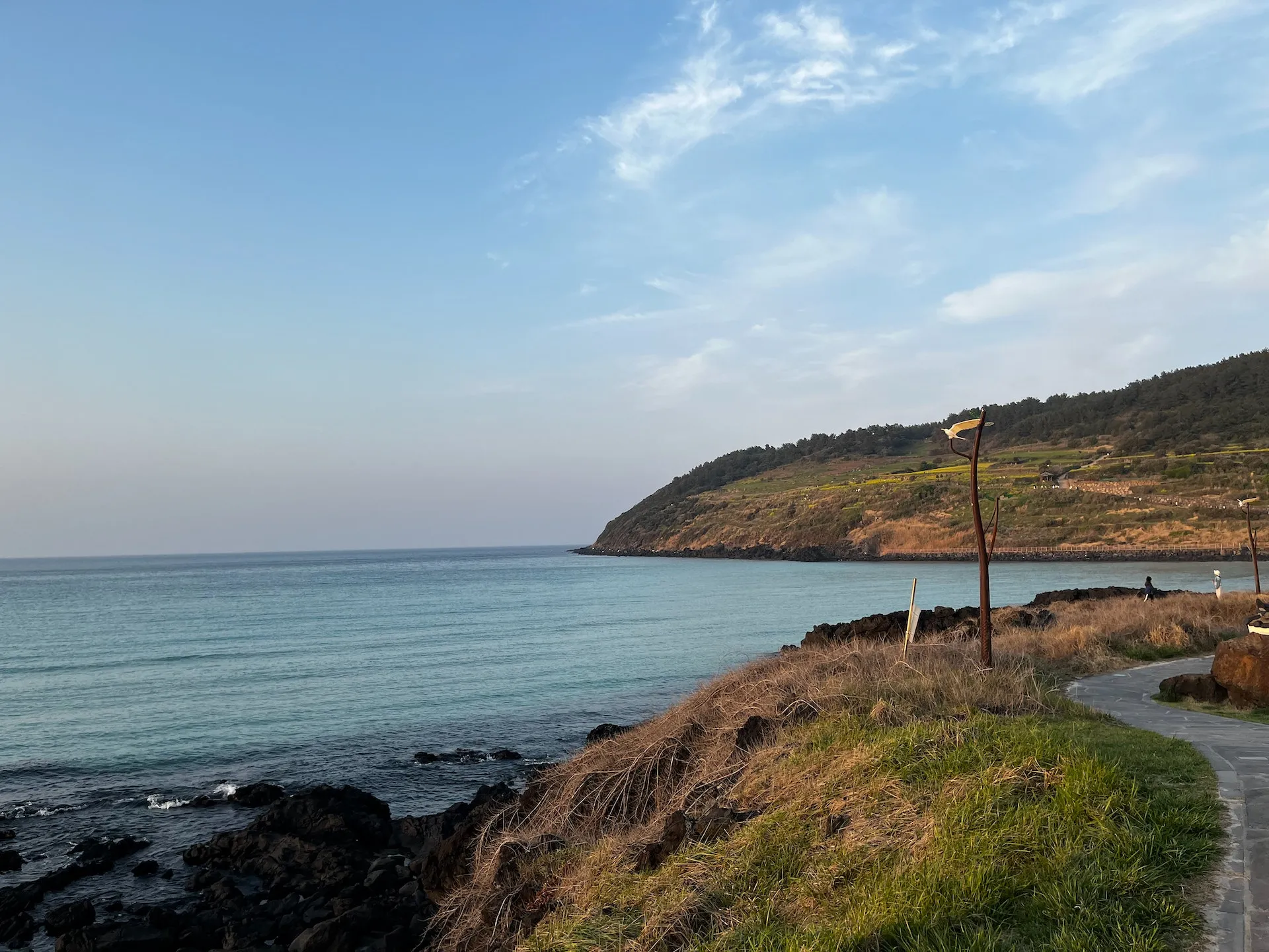 The Ultimate 4-Day Jeju Island Itinerary 0tis1k