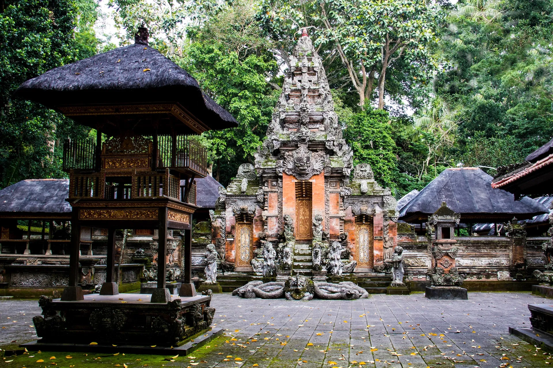 Discovering the Beauty and Culture of Bali in 2 Days e5wvl0