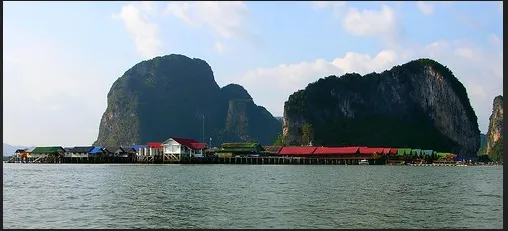 A Thrilling 4-Day Family Adventure in Phuket, Thailand qqc9ur