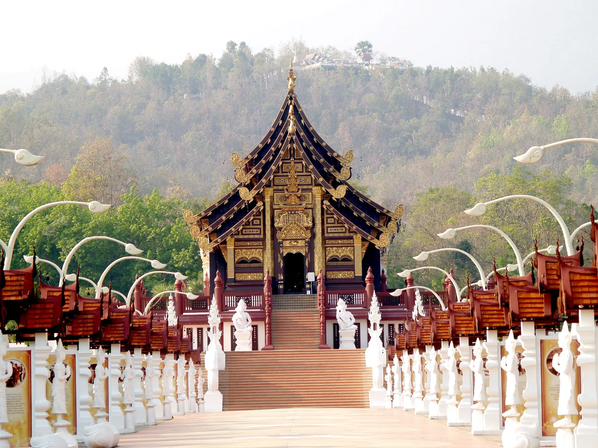 Two Days in Chiang Mai: Must-See Attractions and Activities limtc3
