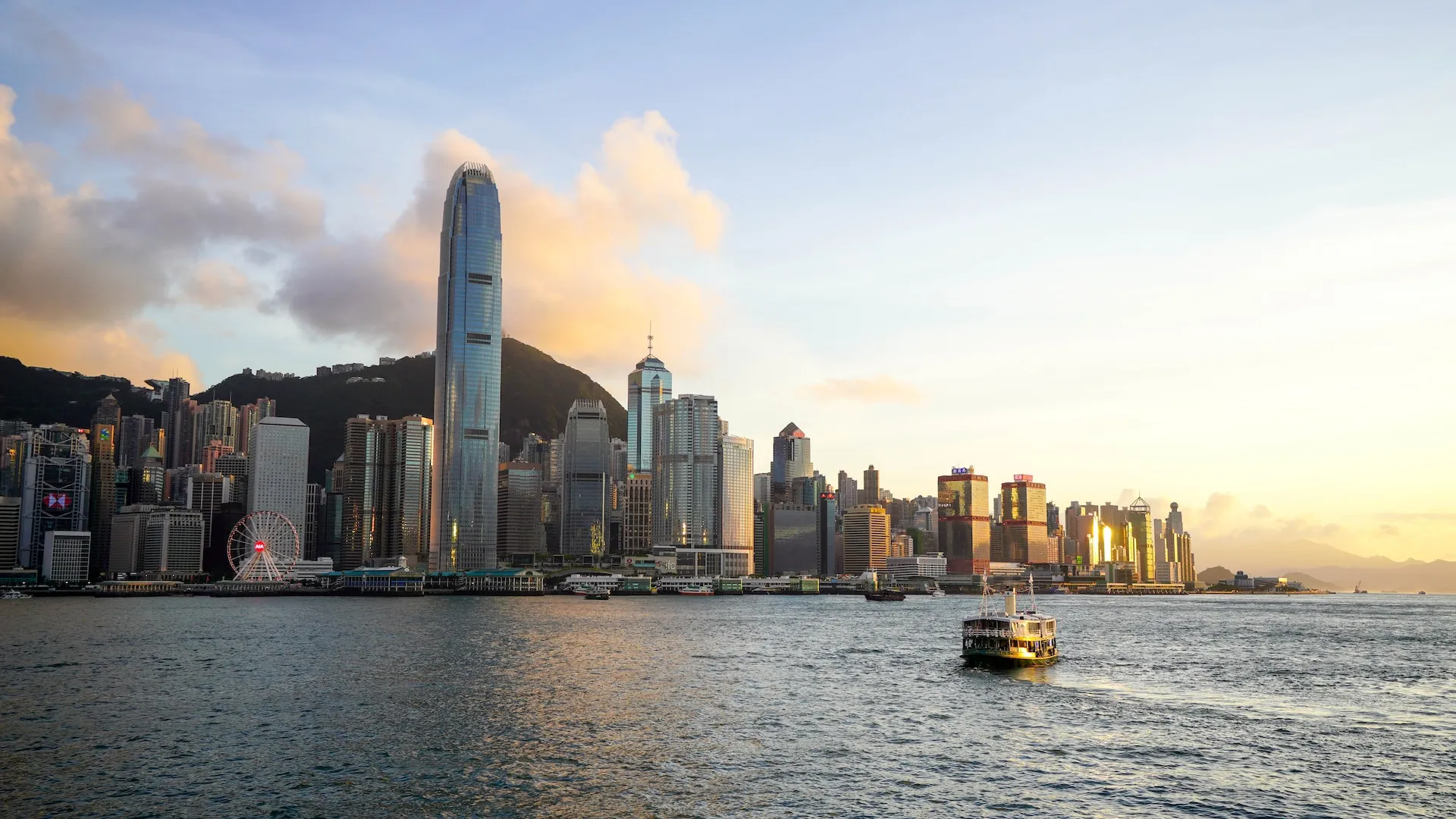 The Ultimate 3-Day HongKong Itinerary 7ew7s3