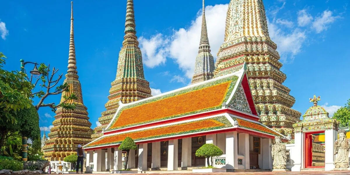Breezing Through Bangkok: A 4D3N Adventure e2jc13