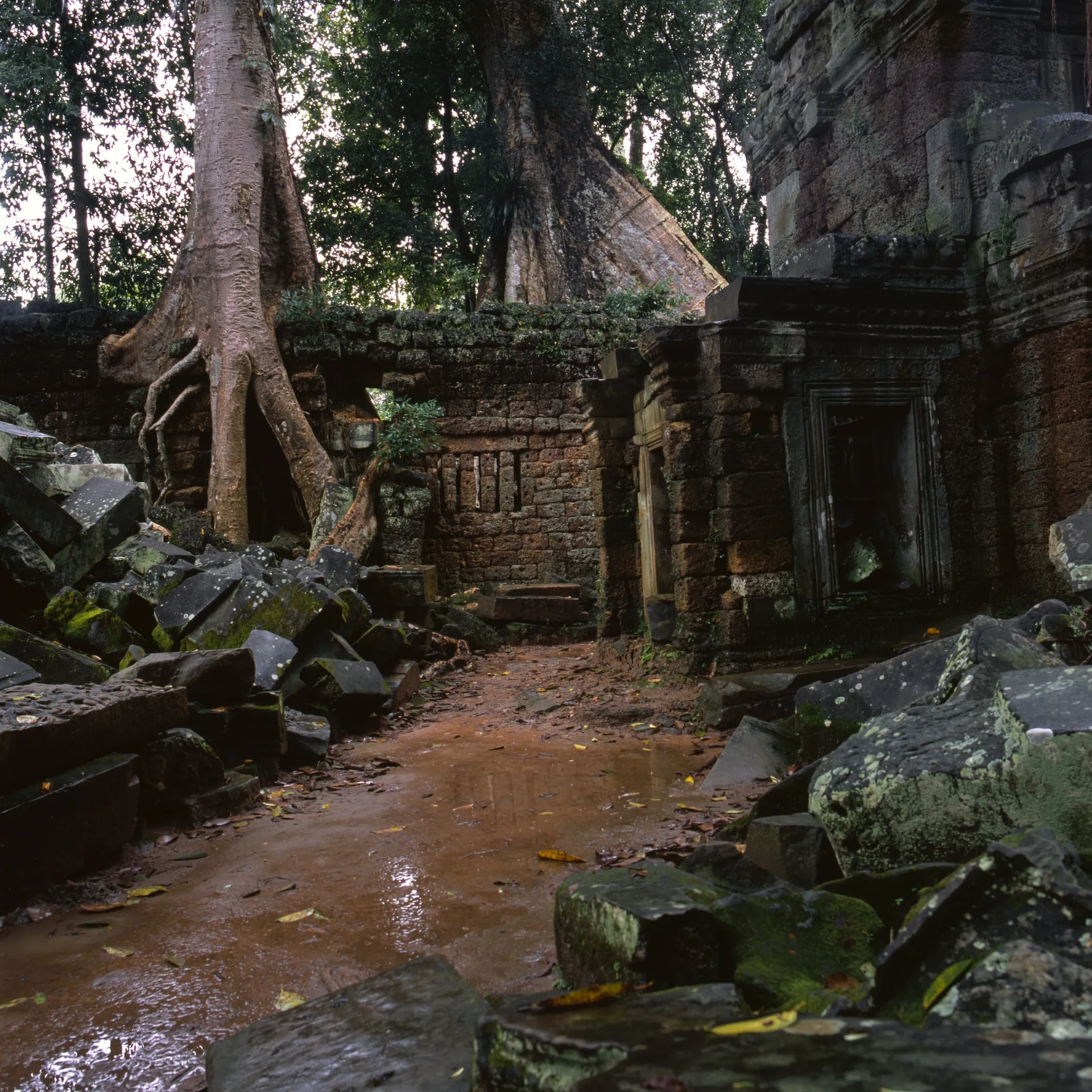 Siem Reap: A 3-Day Journey to the Heart of Cambodia ipzd84