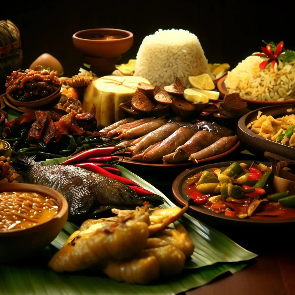 The Ultimate 5-Day Lombok Adventure 4qmk0r