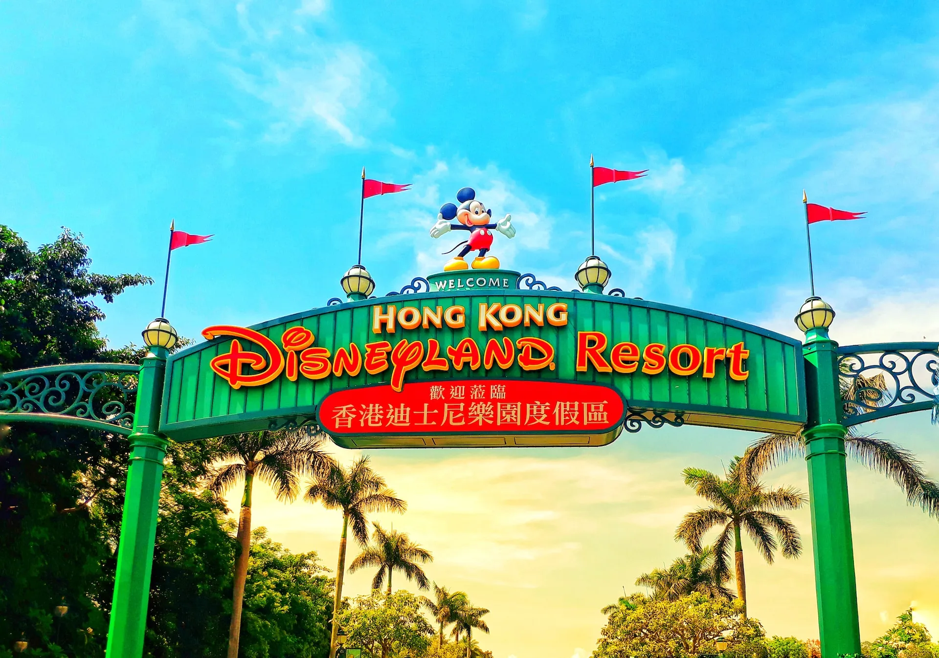 4 Days Journey through Hong Kong's Vibrant Culture and Marvels 1h1zkk