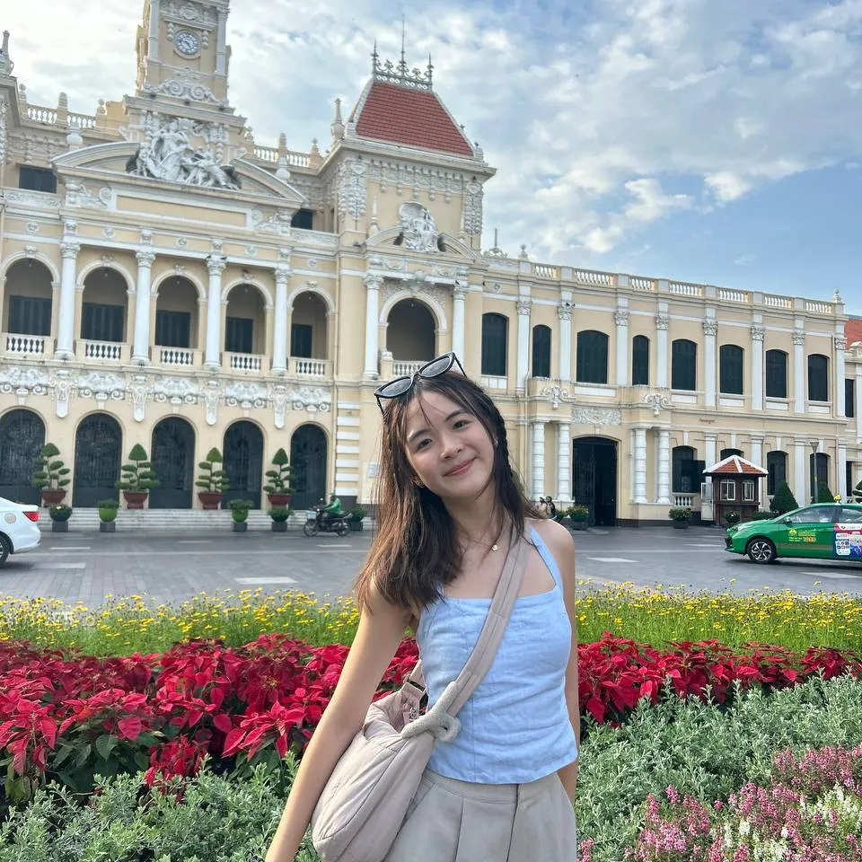 Tan Yan Ying