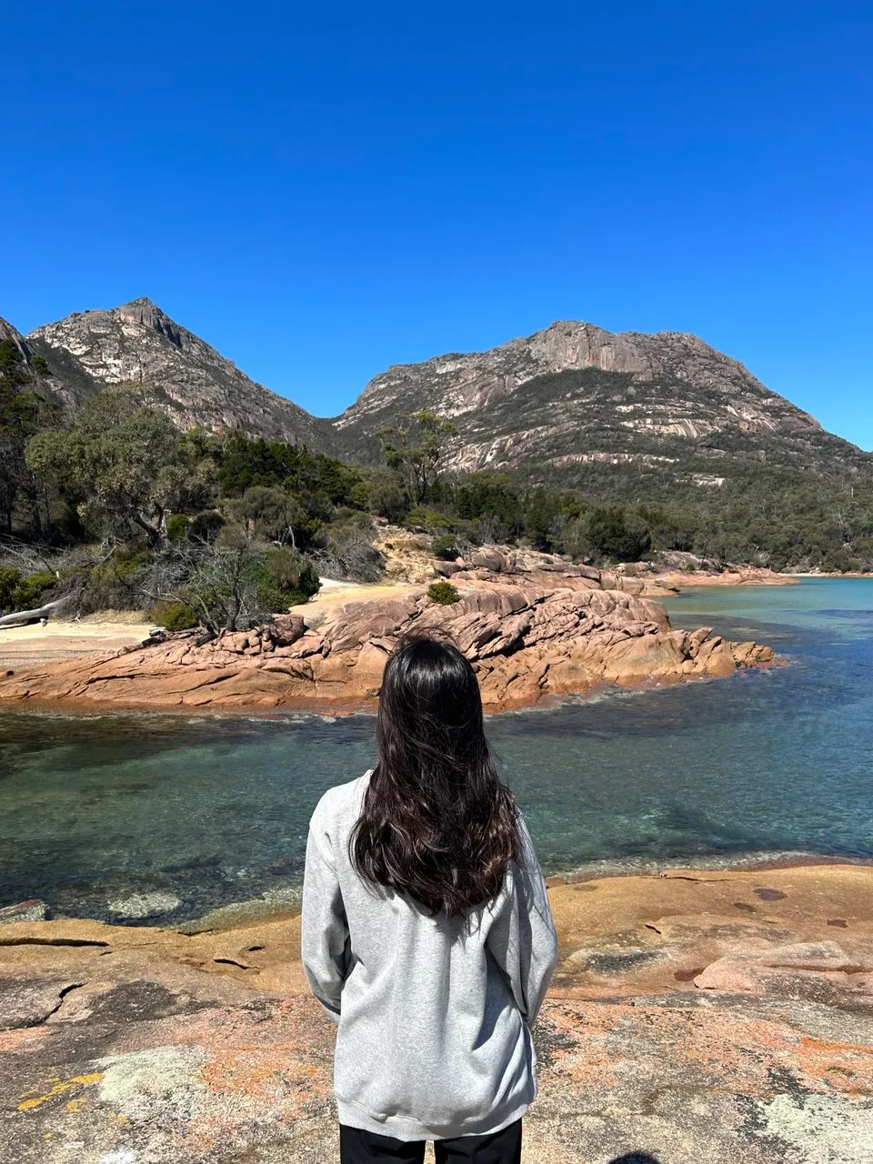 12D11N TASMANIA ROAD TRIP!