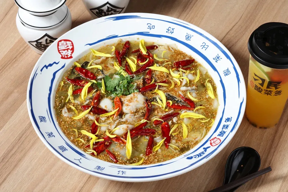 Holicay's Recommendations: 10 Must-Eats For First-Timers In Taichung 9rnupd