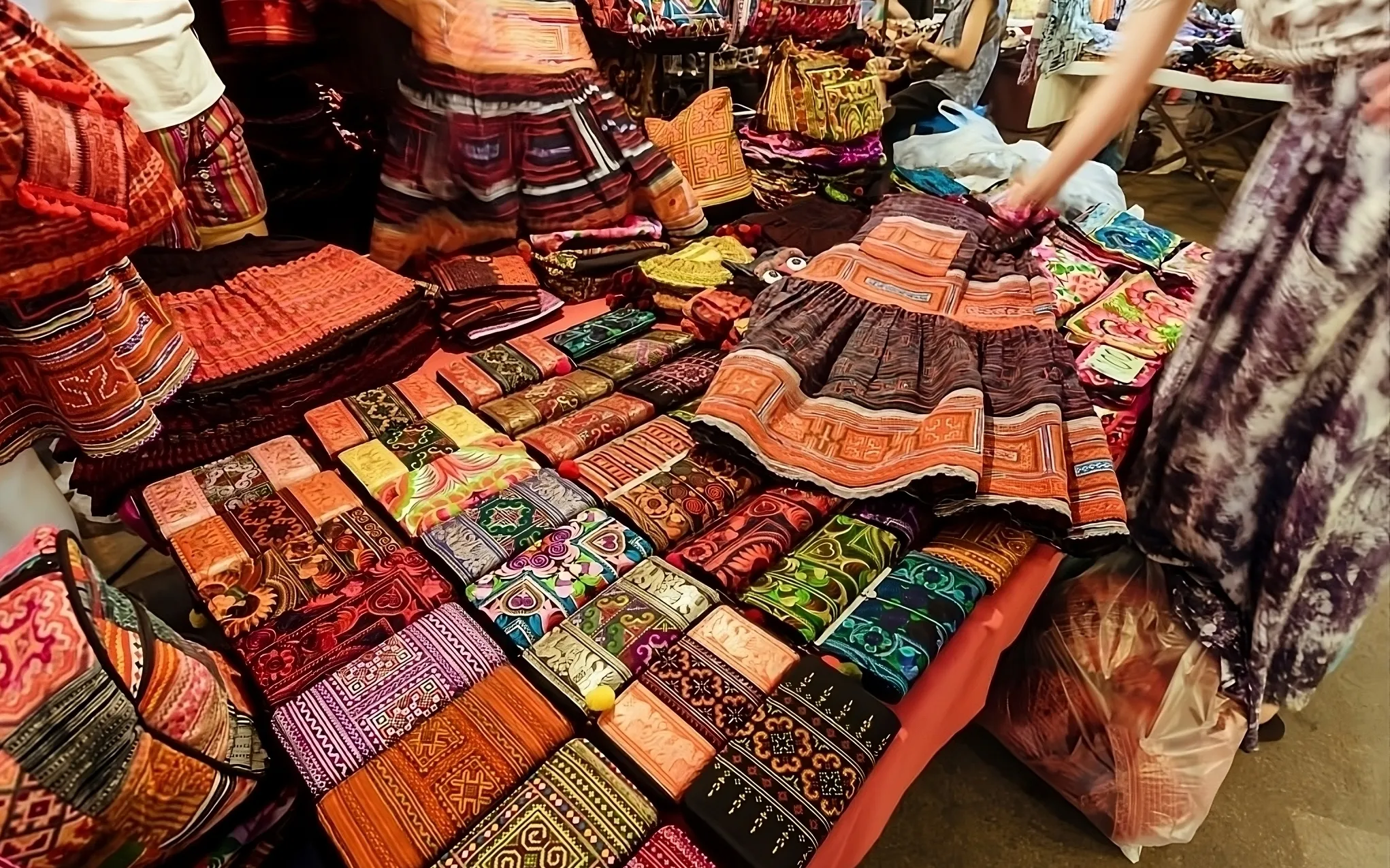 2 Day Chiang Mai Itinerary: Best Route for First-Time Visitors or44o5