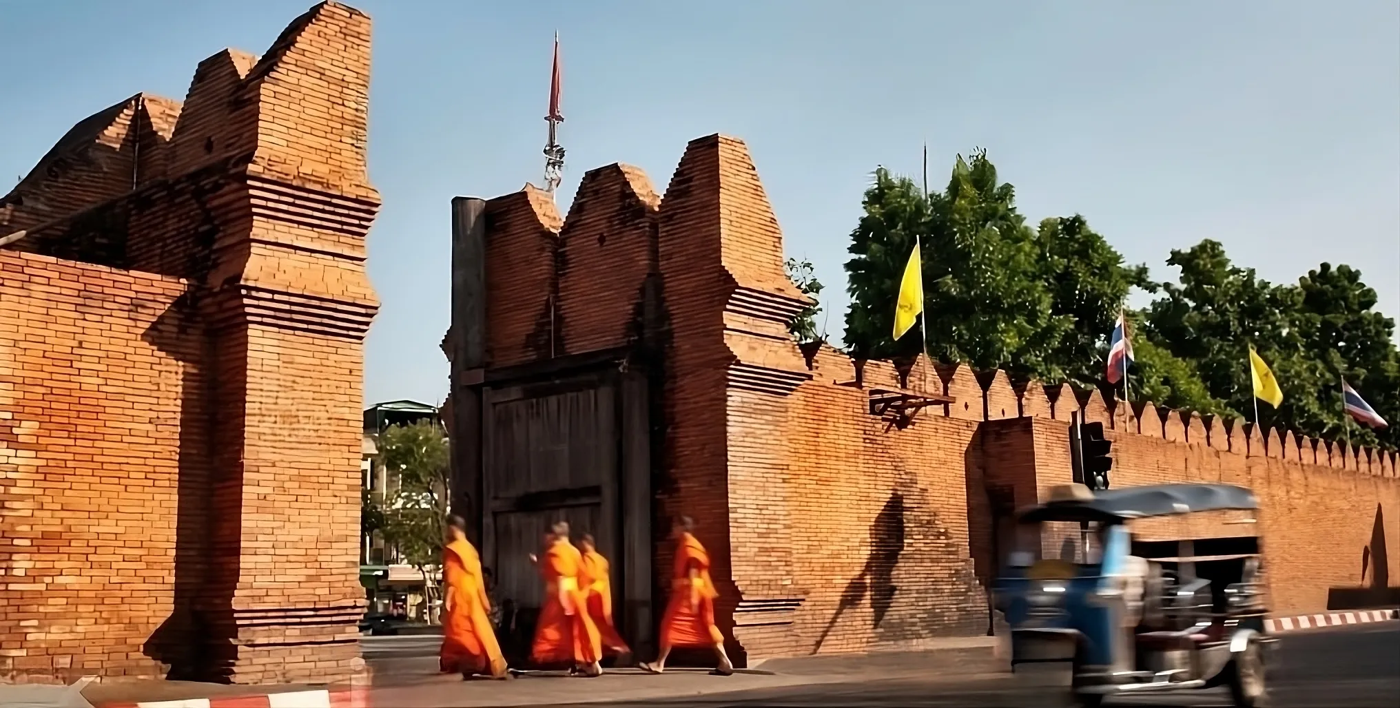 2 Day Chiang Mai Itinerary: Best Route for First-Time Visitors or44o5