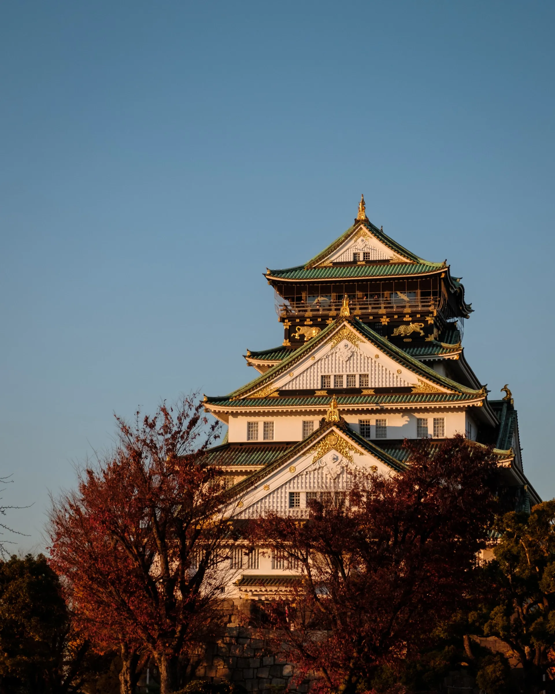 A 3-Day Culinary and Cultural Adventure in Osaka 1h4p5t